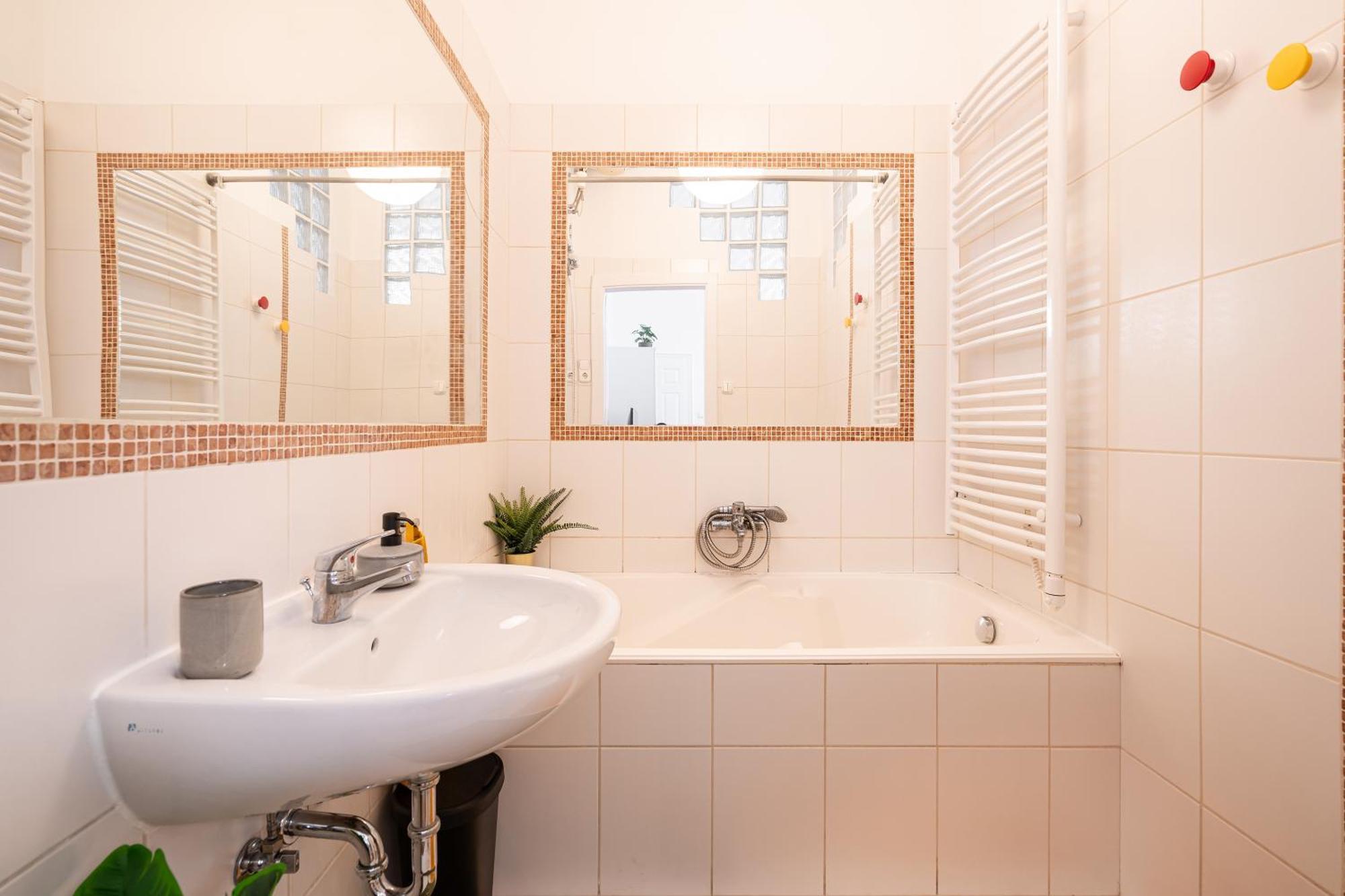 Cosmopolitan Studio - Chic Getaway In A Fancy Neighbourhood 布达佩斯 外观 照片