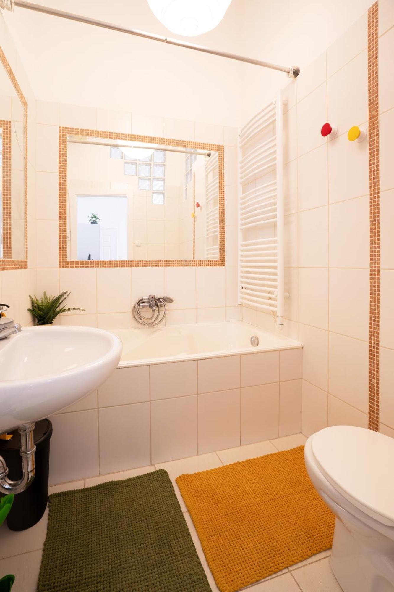 Cosmopolitan Studio - Chic Getaway In A Fancy Neighbourhood 布达佩斯 外观 照片
